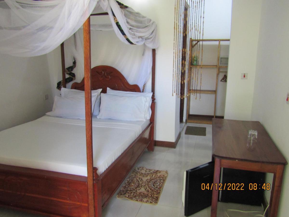 Kivulini Lodge And Restaurant Nungwi Ngoại thất bức ảnh