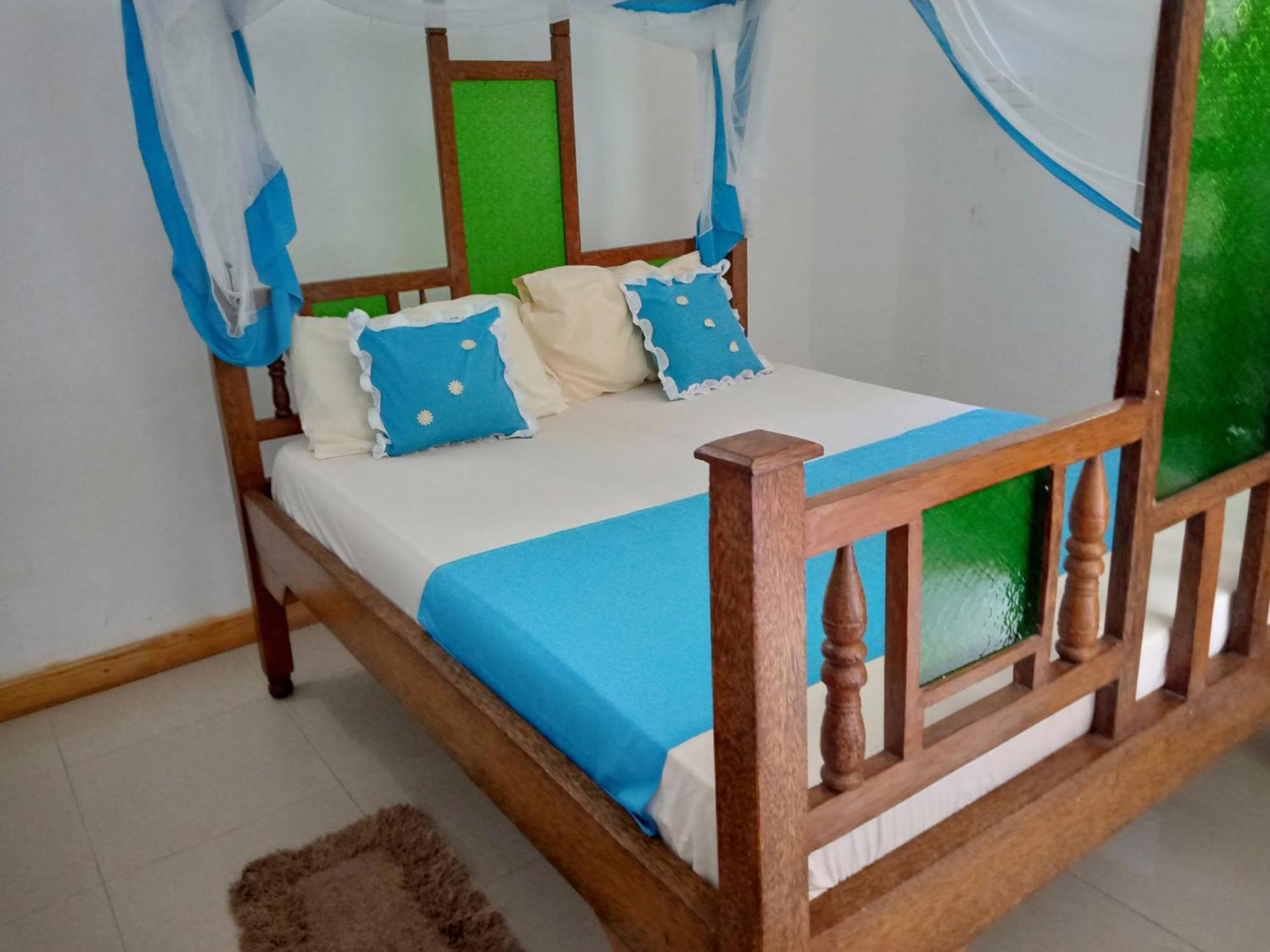 Kivulini Lodge And Restaurant Nungwi Phòng bức ảnh