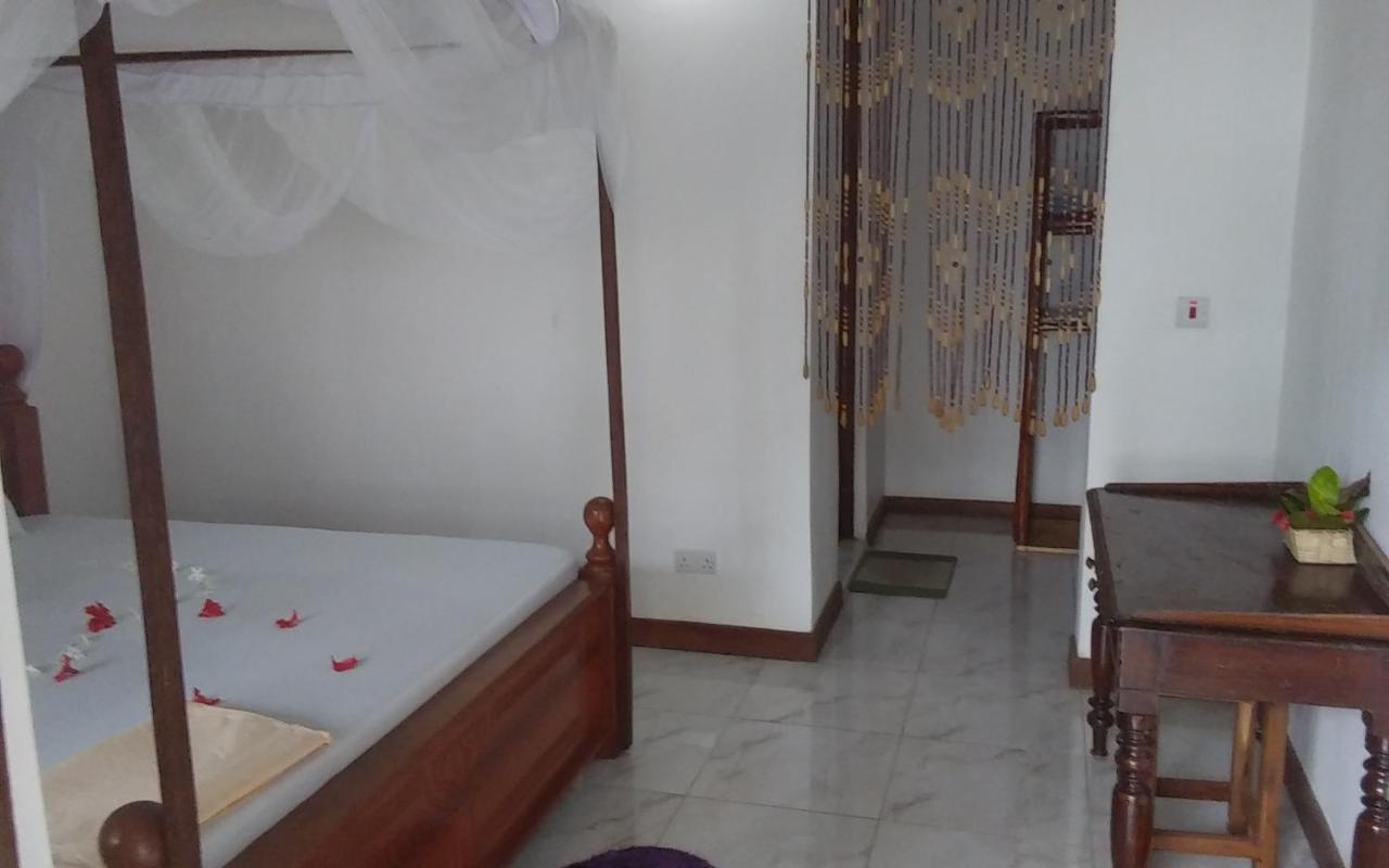 Kivulini Lodge And Restaurant Nungwi Ngoại thất bức ảnh