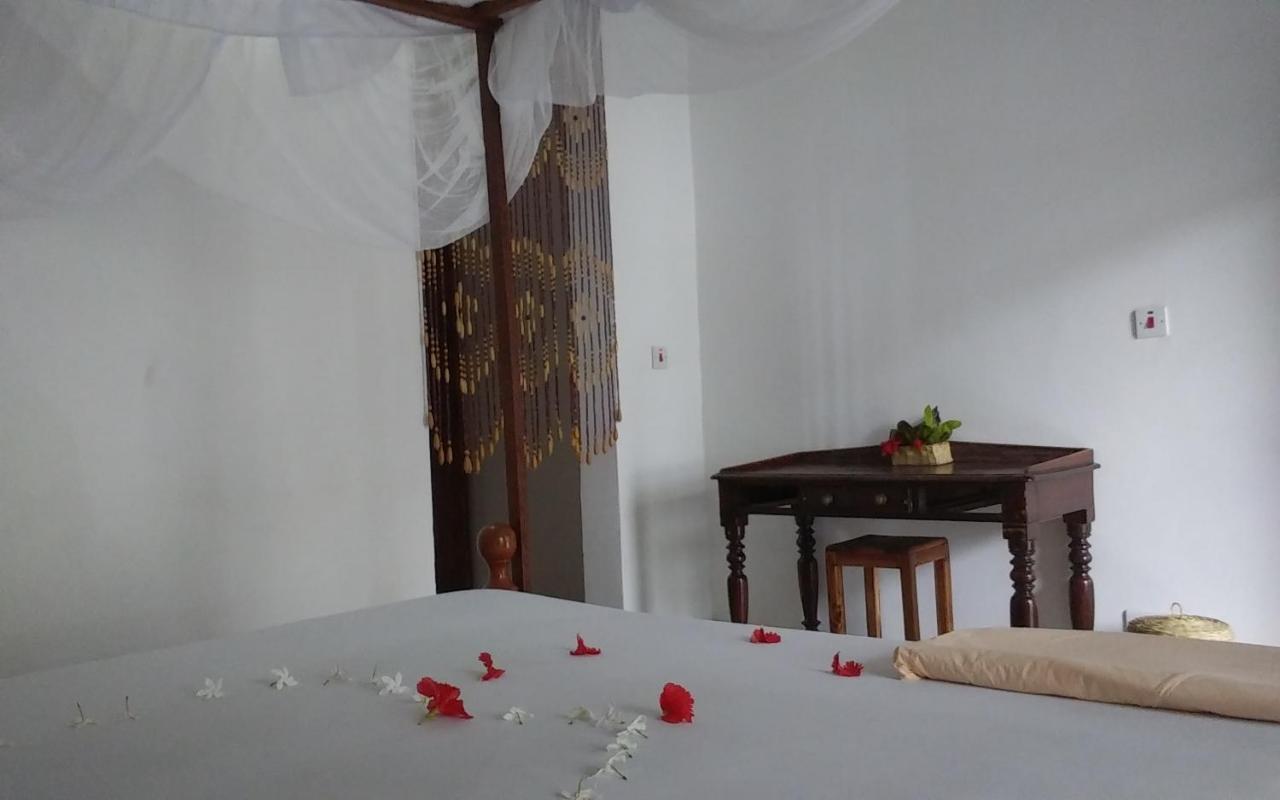 Kivulini Lodge And Restaurant Nungwi Ngoại thất bức ảnh